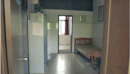 江蘇省南京市下關(guān)區(qū)社會福利院