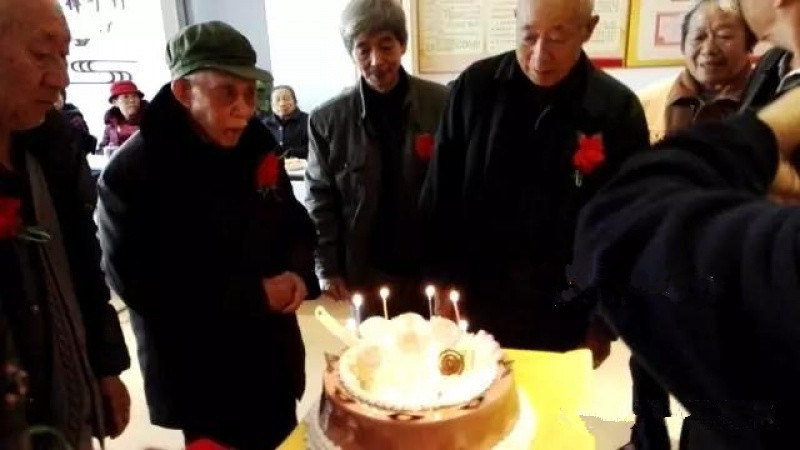 攀枝花市仁壽康長(zhǎng)者服務(wù)中心