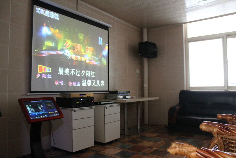 北京市豐臺(tái)區(qū)幸福里養(yǎng)老中心