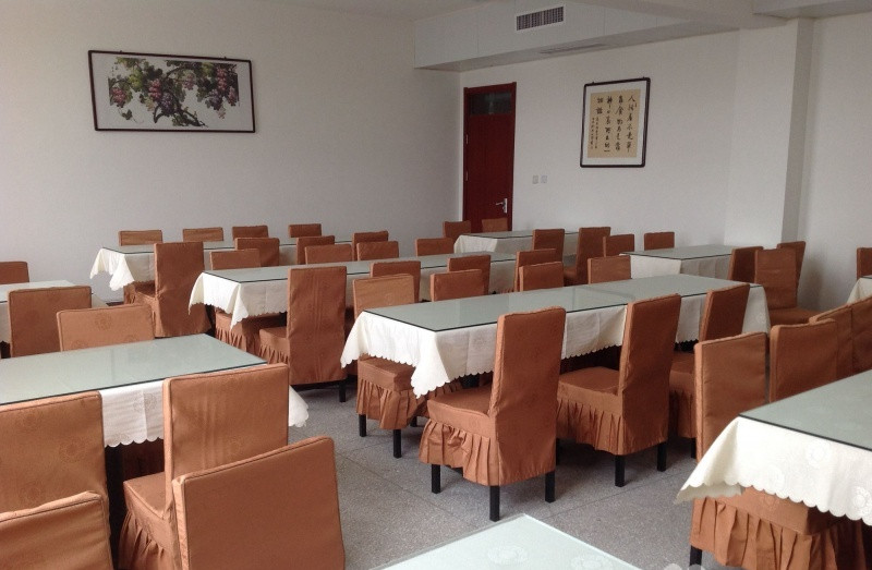 開(kāi)封恩光老年之家