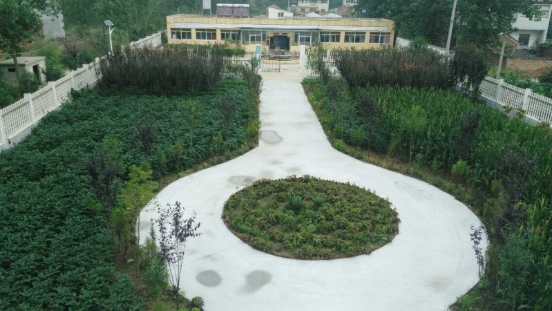 江蘇省淮安市淮陰區(qū)吳集鎮(zhèn)區(qū)域性養(yǎng)老服務(wù)中心