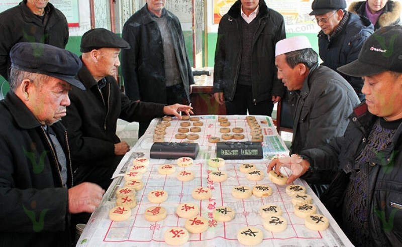 洛陽市元潤(rùn)養(yǎng)生苑