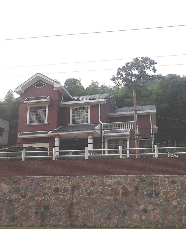 湖南省長沙市岳麓區(qū)蓮花鎮(zhèn)閑人養(yǎng)老家庭式公寓