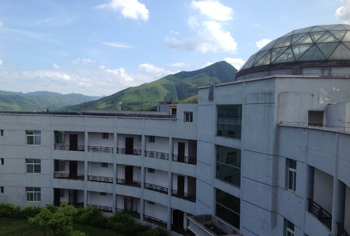 【康樂年華】雙牌縣社會(huì)福利中心