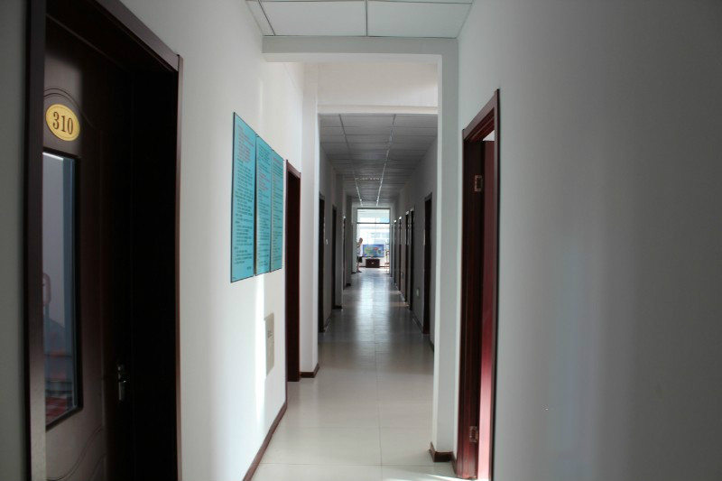 河北省廊坊市廣陽(yáng)區(qū)仁愛(ài)養(yǎng)老院