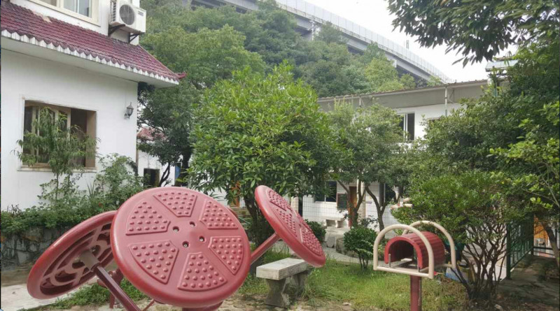 貴州貴陽(yáng)烏當(dāng)愛心老年公寓