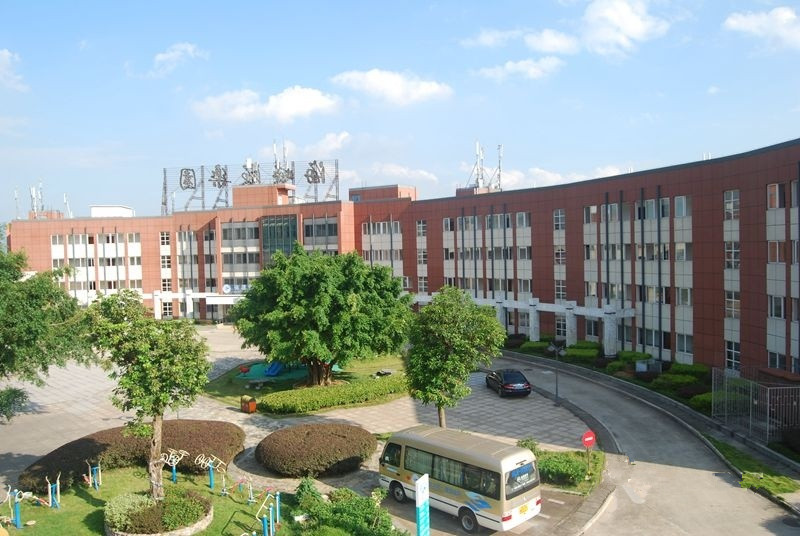 福建醫(yī)大附一護養(yǎng)中心