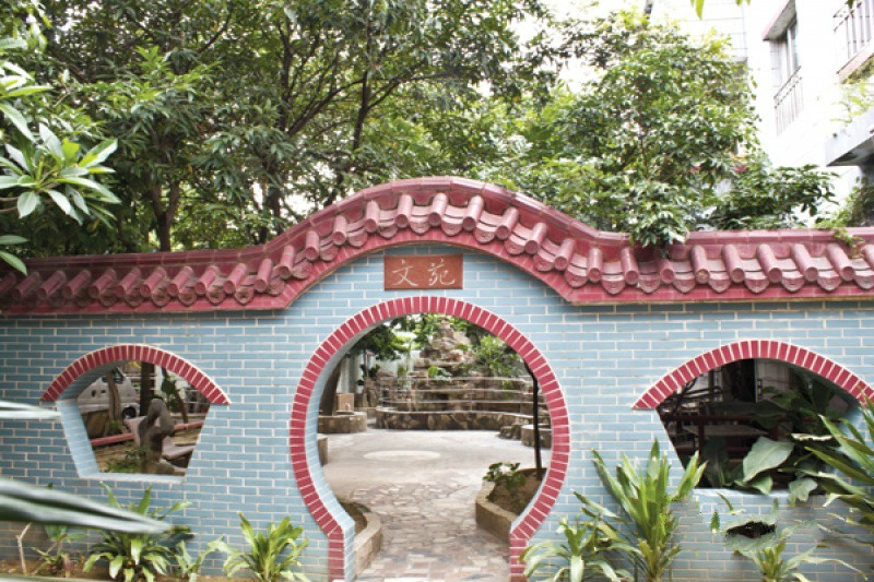 金陽(yáng)老年公寓