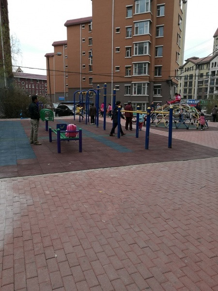 馨陽養(yǎng)老護理家園