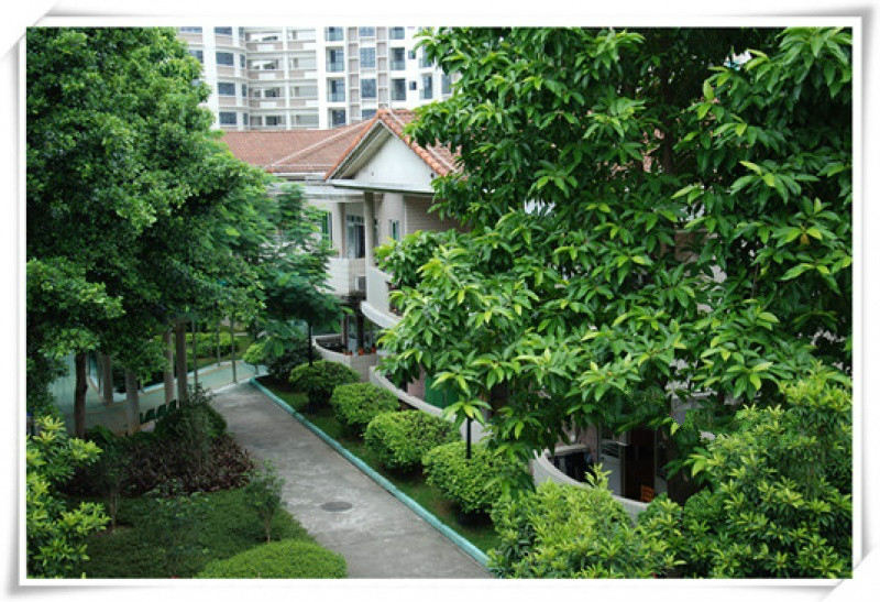 佛山市南海區(qū)社會福利中心