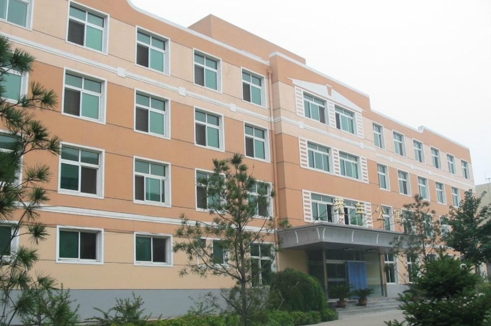 遼寧省錦州市社會(huì)福利院