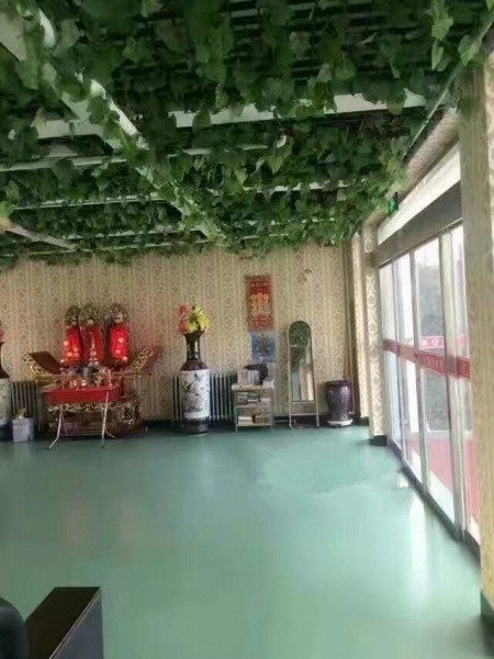 通遼經(jīng)濟(jì)技術(shù)開發(fā)區(qū)仁慈安養(yǎng)院