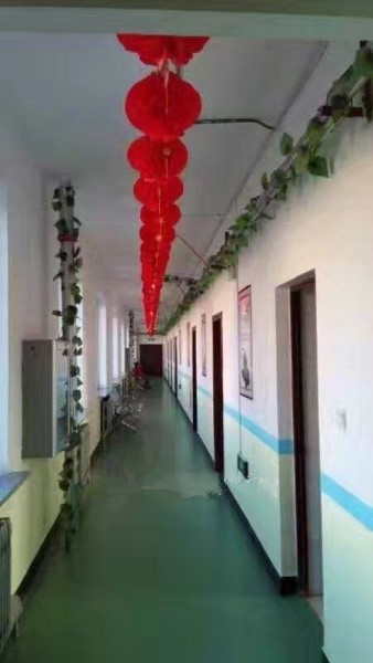 通遼經(jīng)濟(jì)技術(shù)開發(fā)區(qū)仁慈安養(yǎng)院