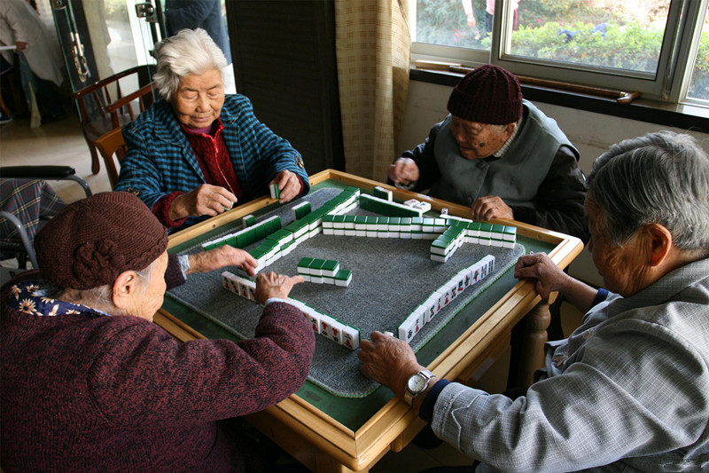 云南省昆明市社會(huì)福利院