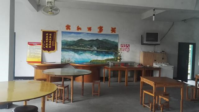 浙江省杭州市建德市嚴(yán)東關(guān)長壽院