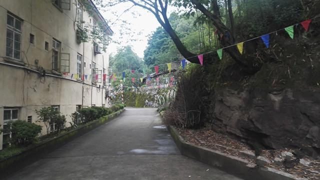 浙江省杭州市建德市嚴(yán)東關(guān)長壽院