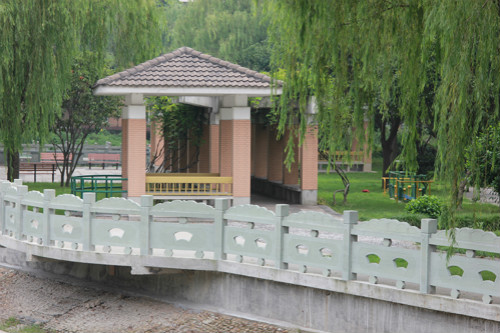 浙江省寧波市頤樂(lè)園