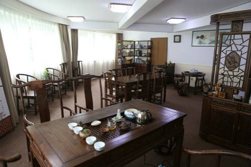 浙江省寧波市頤樂(lè)園