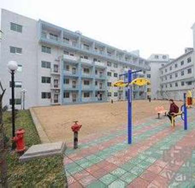 涪陵區(qū)社會福利院