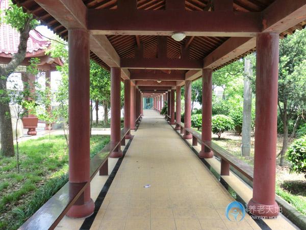 上海航馨養(yǎng)護院