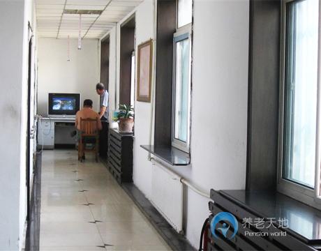 遼寧省鞍山市鐵西區(qū)愛(ài)心養(yǎng)老護(hù)理院