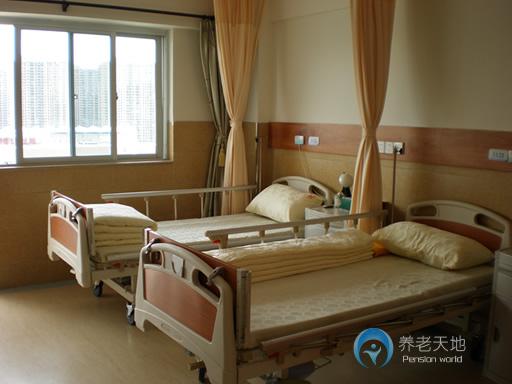 廈門(mén)市愛(ài)心護(hù)理院
