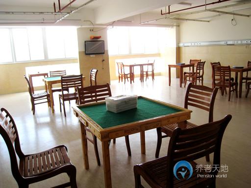 廈門(mén)市愛(ài)心護(hù)理院