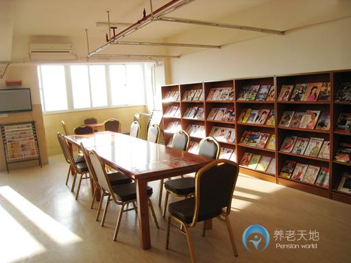 廈門(mén)市愛(ài)心護(hù)理院