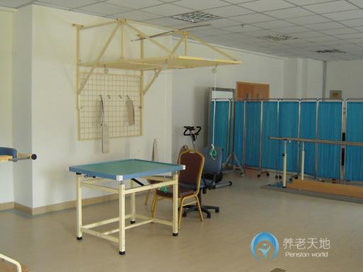 廈門(mén)市愛(ài)心護(hù)理院