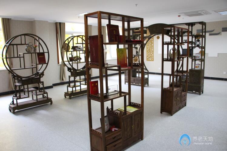 合肥市包河區(qū)振亞頤養(yǎng)長者照護(hù)中心