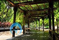 大連中山桂林養(yǎng)護(hù)院