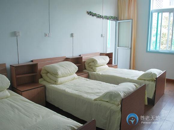 合肥市廬陽(yáng)區(qū)惠康漢生老年公寓