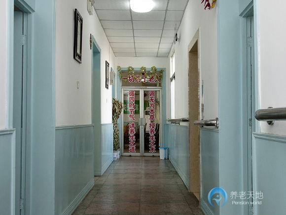合肥市廬陽(yáng)區(qū)惠康漢生老年公寓