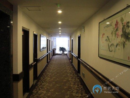天津東麗愛(ài)之家老人養(yǎng)生院