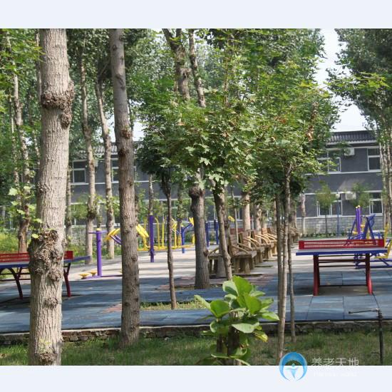 北京市朝陽(yáng)區(qū)康輝老年公寓