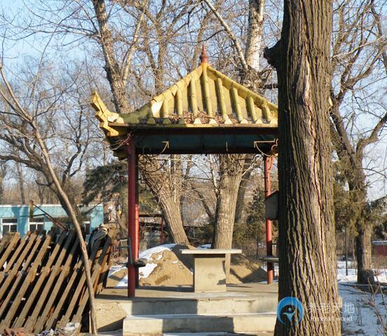 沈陽(yáng)慈善安老院