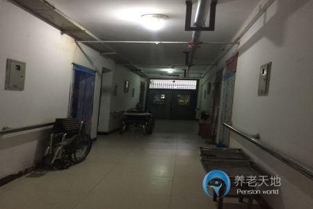 南京市向陽(yáng)養(yǎng)老院