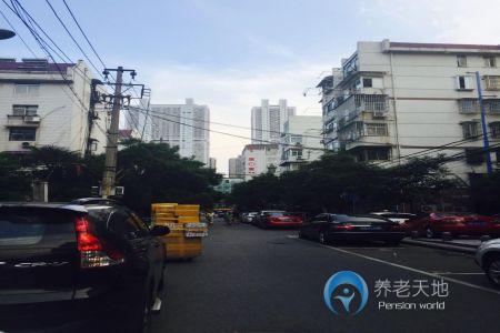 南京愛(ài)福家老年公寓