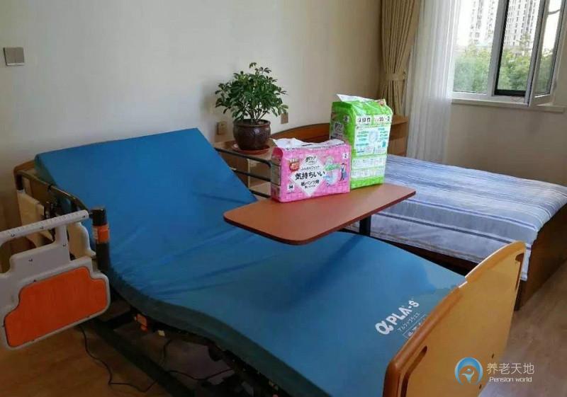 馬橋子街道華潤社區(qū)養(yǎng)老服務中心