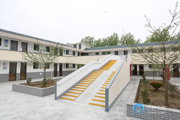 海門三廠中興享樂(lè)園