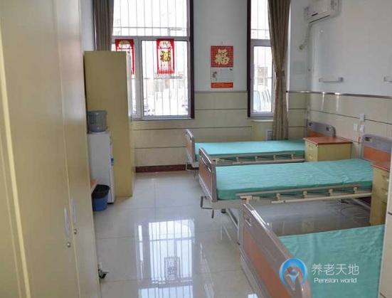 天津市河東區(qū)康悅老人院