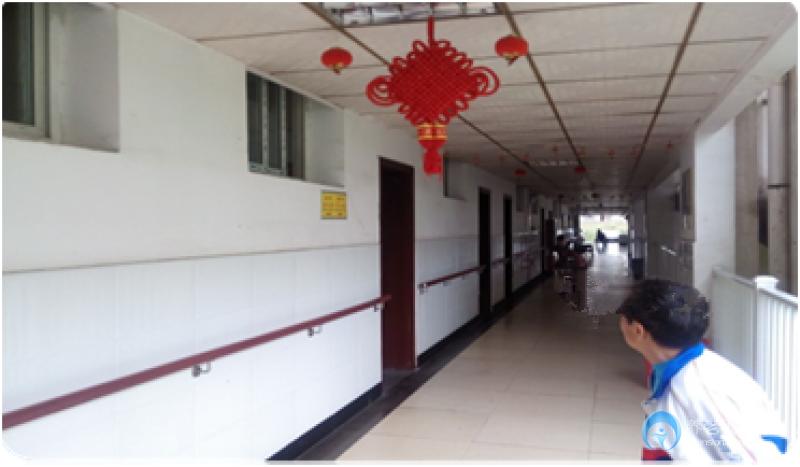 袁州區(qū)社會(huì)福利院