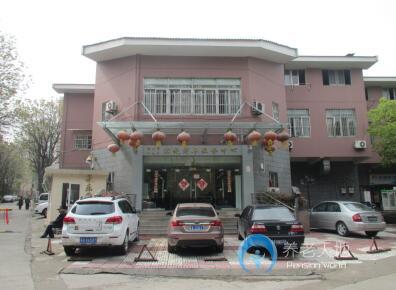 南京市玄武區(qū)君兆老年服務(wù)中心