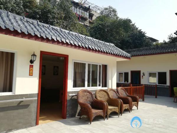 成都泰邦優(yōu)護(hù)社區(qū)中心