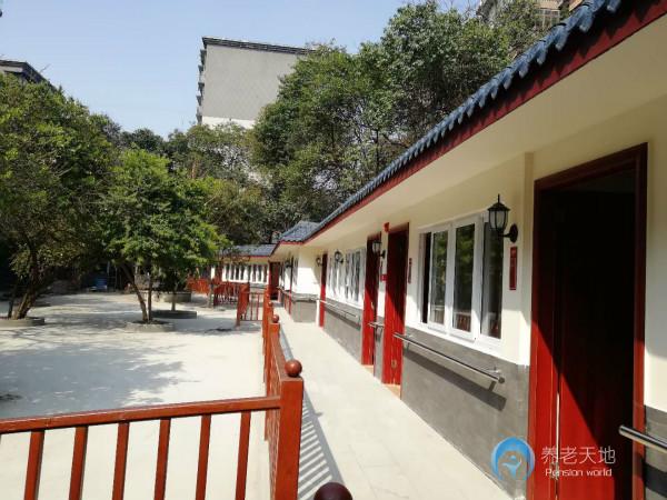 成都泰邦優(yōu)護(hù)社區(qū)中心