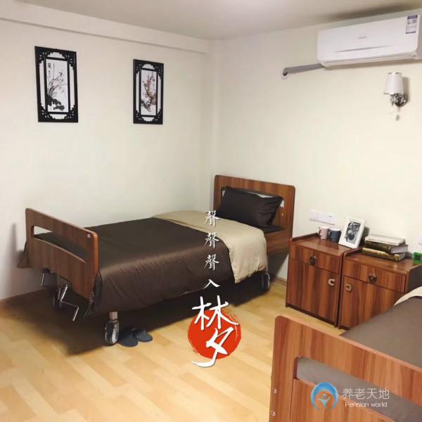成都泰邦優(yōu)護(hù)社區(qū)中心