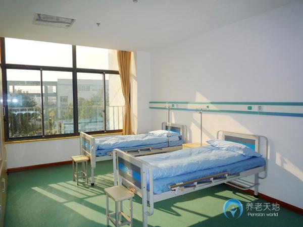 蘇州幸福護理院