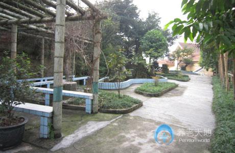瀘州市江陽(yáng)區(qū)仁愛(ài)養(yǎng)老護(hù)理院