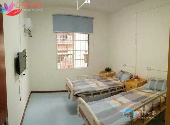 長沙市雨花區(qū)心悅養(yǎng)護院