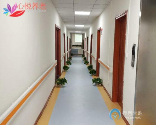 長沙市雨花區(qū)心悅養(yǎng)護院